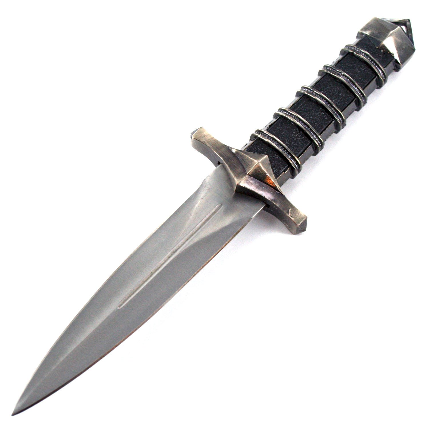 Amazon.com : Ace Martial Arts Supply Dark Assassin Dagger with